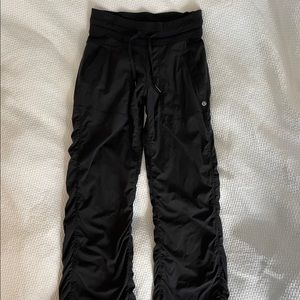 Lululemon Dance Pants